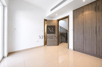 Townhouse - 4 Bedrooms - 5 Bathrooms for rent in Verona - Damac Hills 2 - Dubai