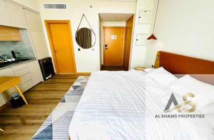 Apartment - Studio - 1 Bathroom for sale in Novotel Jumeirah Village Triangle - Terhab Hotels  and  Towers - District 3 - Jumeirah Village Triangle - Dubai
