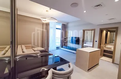 شقة - غرفة نوم - 2 حمامات للبيع في إليفيت من بريسكوت - ارجان - دبي