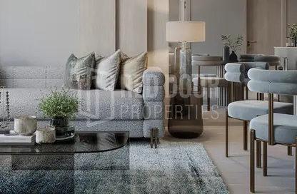 Apartment - 1 Bedroom - 2 Bathrooms for sale in Elevate by Prescott - Arjan - Dubai Apartment - 1 Bedroom - 2 Bathrooms for sale in Elevate by Prescott - Arjan - Dubai
