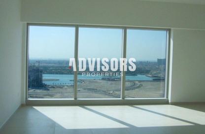Apartment - 2 Bedrooms - 3 Bathrooms for sale in The Gate Tower 1 - Shams Abu Dhabi - Al Reem Island - Abu Dhabi