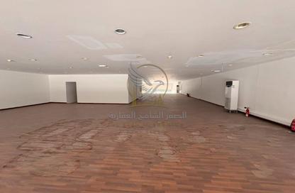 Show Room - Studio - 1 Bathroom for rent in Industrial Area 4 - Sharjah Industrial Area - Sharjah