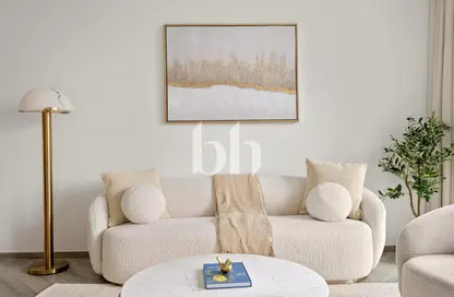 Apartment - 1 Bedroom - 1 Bathroom for rent in Peninsula Three - Peninsula - Business Bay - Dubai