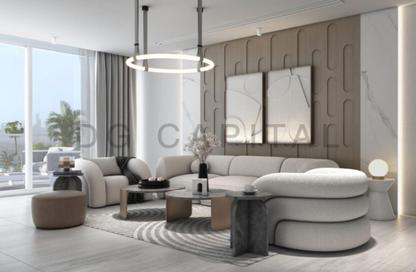 Apartment - 1 - 2 for sale in The Vyne Residence - District 5 - Jumeirah Village Triangle - Dubai Apartment - 1 - 2 for sale in The Vyne Residence - District 5 - Jumeirah Village Triangle - Dubai