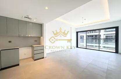 Apartment - 1 Bedroom - 1 Bathroom for rent in Viridian - Central Park at City Walk - City Walk - Al Wasl - Dubai