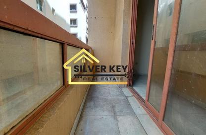 Apartment - 3 Bedrooms - 3 Bathrooms for rent in Al Nad - Al Qasimia - Sharjah Apartment - 3 Bedrooms - 3 Bathrooms for rent in Al Nad - Al Qasimia - Sharjah