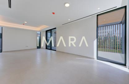 Villa - 4 Bedrooms - 5 Bathrooms for rent in Elie Saab 2 - Elie Saab - Arabian Ranches 3 - Dubai