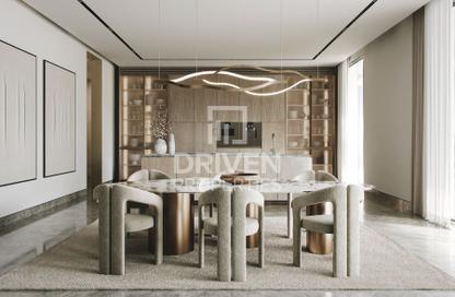 Villa - 5 - 6 for sale in District One West - District One - Mohammed Bin Rashid City - Dubai Villa - 5 - 6 for sale in District One West - District One - Mohammed Bin Rashid City - Dubai