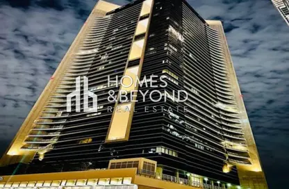 Apartment - 2 Bedrooms - 3 Bathrooms for rent in Sky Gardens - DIFC - Dubai