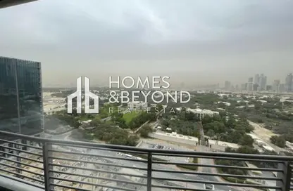 Apartment - 2 Bedrooms - 3 Bathrooms for rent in Sky Gardens - DIFC - Dubai