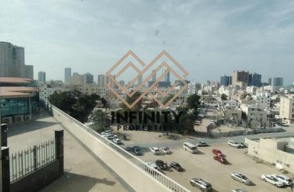 Apartment - 1 Bedroom - 2 Bathrooms for sale in Orient Tower 1 - Orient Towers - Al Bustan - Ajman