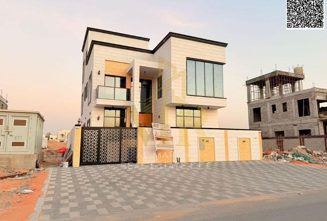 56130630 - الصورة الرئيسية للعقار