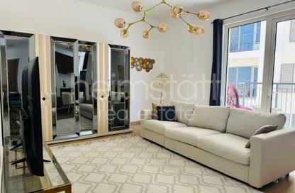 Apartment - 1 - 1 for rent in La Cote Building 4 - La Cote - Port de La Mer - La Mer - Jumeirah - Dubai