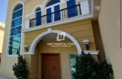 فيلا - 5 غرف نوم - 5 حمامات للايجار في فلل ليجاسي نوفا - جميرا بارك - دبي