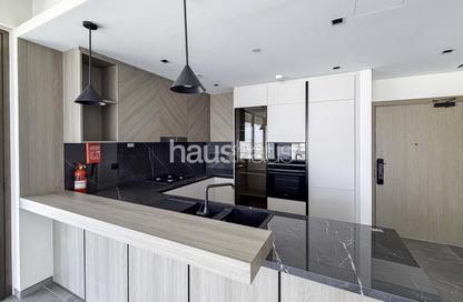 Apartment - 2 Bedrooms - 3 Bathrooms for rent in Haven Living - Dubai Islands - Dubai