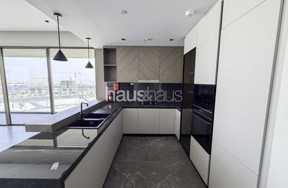 Apartment - 2 Bedrooms - 3 Bathrooms for rent in Haven Living - Dubai Islands - Dubai