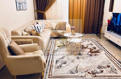 Apartment - 2 - 3 for rent in Manazil Tower 5 - Al Taawun Street - Al Taawun - Sharjah Apartment - 2 - 3 for rent in Manazil Tower 5 - Al Taawun Street - Al Taawun - Sharjah