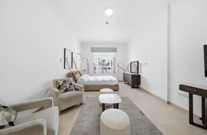 شقة - 1 حمام للايجار في بلازا ريسدينس 2 - بلازا ريزيدنس - الضاحية 13 - قرية جميرا الدائرية - دبي