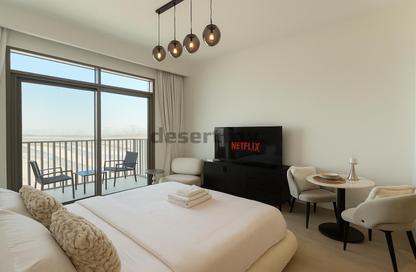 Apartment - Studio - 1 Bathroom for sale in Azizi Amber - Al Furjan - Dubai Apartment - Studio - 1 Bathroom for sale in Azizi Amber - Al Furjan - Dubai