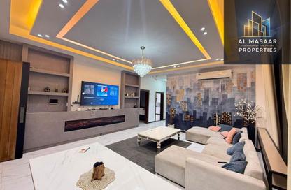 Villa - 3 Bedrooms - 5 Bathrooms for sale in Al Zaheya Gardens - Al Zahya - Ajman