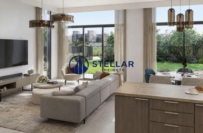Townhouse - 4 Bedrooms - 3 Bathrooms for sale in Mudon Al Ranim 8 - Mudon - Dubai