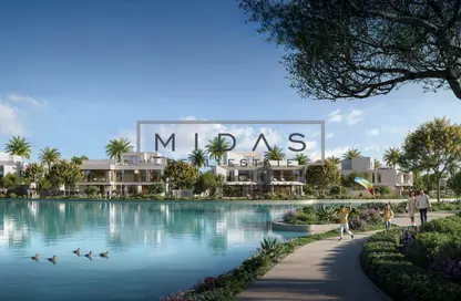 فيلا - 5 غرف نوم - 6 حمامات للبيع في ماريفا 2 ذا أويسيس - الواحة من إعمار - دبي فيلا - 5 غرف نوم - 6 حمامات للبيع في ماريفا 2 ذا أويسيس - الواحة من إعمار - دبي