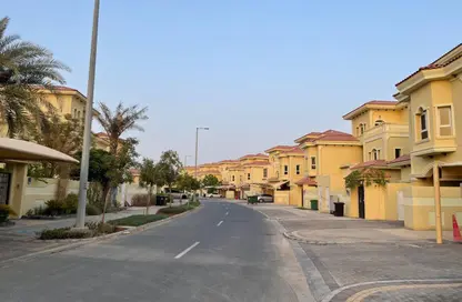 Villa - 4 Bedrooms - 7+ Bathrooms for sale in Bawabat Al Sharq - Baniyas East - Baniyas - Abu Dhabi
