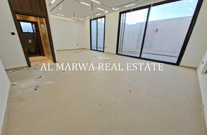 Villa - 5 - 6 for rent in Tilal City C - Tilal City - Sharjah