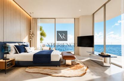 Apartment - 1 Bedroom - 2 Bathrooms for sale in Chelsea Residences 2 Tower A - Chelsea Residences 2 By Damac - Maritime City - Dubai