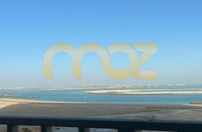 Apartment - 1 Bedroom - 1 Bathroom for rent in Reflection - Shams Abu Dhabi - Al Reem Island - Abu Dhabi