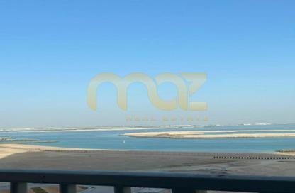 Apartment - 1 Bedroom - 1 Bathroom for rent in Reflection - Shams Abu Dhabi - Al Reem Island - Abu Dhabi Apartment - 1 Bedroom - 1 Bathroom for rent in Reflection - Shams Abu Dhabi - Al Reem Island - Abu Dhabi