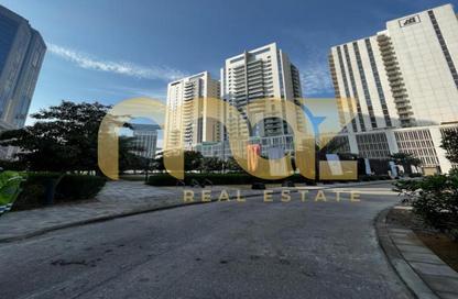 Apartment - 1 Bedroom - 1 Bathroom for rent in Reflection - Shams Abu Dhabi - Al Reem Island - Abu Dhabi