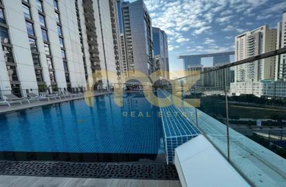 Apartment - 1 Bedroom - 1 Bathroom for rent in Reflection - Shams Abu Dhabi - Al Reem Island - Abu Dhabi Apartment - 1 Bedroom - 1 Bathroom for rent in Reflection - Shams Abu Dhabi - Al Reem Island - Abu Dhabi