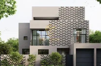 Townhouse - 4 Bedrooms - 6 Bathrooms for sale in Hayyan - Sharjah