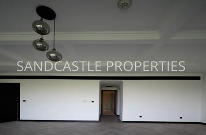 Villa - 4 Bedrooms - 5 Bathrooms for sale in Al Habtoor Polo Resort and Club - The Residences - Dubai Land - Dubai