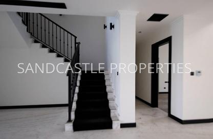 Villa - 4 Bedrooms - 5 Bathrooms for sale in Al Habtoor Polo Resort and Club - The Residences - Dubai Land - Dubai