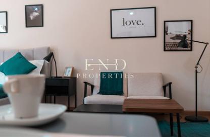 Apartment - Studio - 1 Bathroom for sale in Building 197 - Mogul Cluster - Discovery Gardens - Dubai