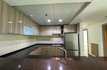 شقة - 2 غرف نوم - 2 حمامات للايجار في ماسة المارينا 1 - ماسات المارينا - دبي مارينا - دبي