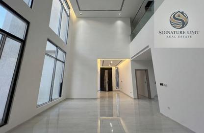 Villa - 5 Bedrooms - 7 Bathrooms for rent in Wadi Alshabak - Dubai Villa - 5 Bedrooms - 7 Bathrooms for rent in Wadi Alshabak - Dubai