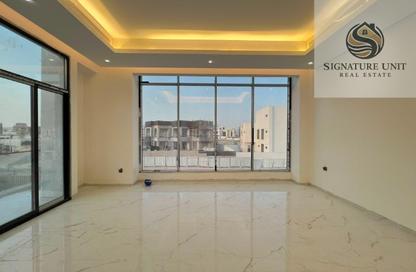 Villa - 5 Bedrooms - 7 Bathrooms for rent in Wadi Alshabak - Dubai Villa - 5 Bedrooms - 7 Bathrooms for rent in Wadi Alshabak - Dubai