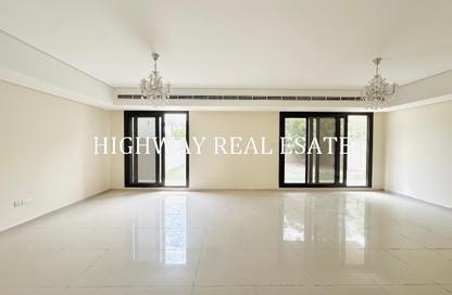 Villa - 3 Bedrooms - 4 Bathrooms for rent in Al Yasmeen - Al Zahia - Muwaileh Commercial - Sharjah