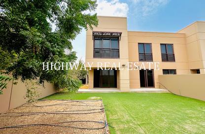 Villa - 3 Bedrooms - 4 Bathrooms for rent in Al Yasmeen - Al Zahia - Muwaileh Commercial - Sharjah