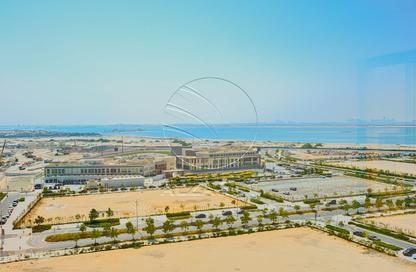 شقة - 2 غرف نوم - 3 حمامات للبيع في سوهو سكوير - جزيرة السعديات - أبوظبي شقة - 2 غرف نوم - 3 حمامات للبيع في سوهو سكوير - جزيرة السعديات - أبوظبي