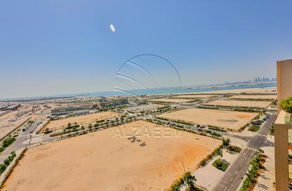 شقة - 2 غرف نوم - 3 حمامات للبيع في سوهو سكوير - جزيرة السعديات - أبوظبي شقة - 2 غرف نوم - 3 حمامات للبيع في سوهو سكوير - جزيرة السعديات - أبوظبي