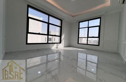 شقة - 1 حمام للايجار في مدينة الرياض - أبوظبي