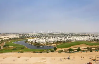 Apartment - 1 Bedroom - 2 Bathrooms for sale in Artesia D - Artesia - DAMAC Hills - Dubai