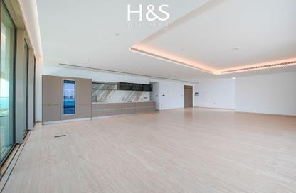 Penthouse - 3 - 4 for sale in Serenia Living Tower 3 - Serenia Living - Palm Jumeirah - Dubai