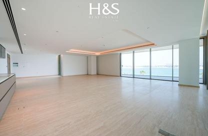 Penthouse - 3 - 4 for sale in Serenia Living Tower 3 - Serenia Living - Palm Jumeirah - Dubai