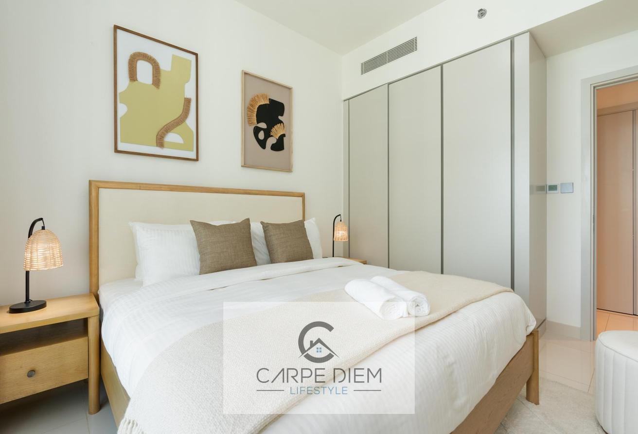 Luxury 3BR - Full Panoramic Seaview photo 23
