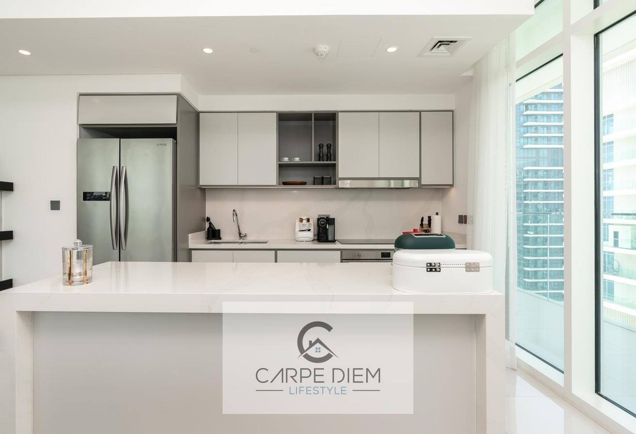 Luxury 3BR - Full Panoramic Seaview photo 6
